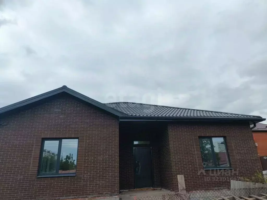 Дом в Ростовская область, Ростов-на-Дону Урожай садовое товарищество, ... - Фото 1