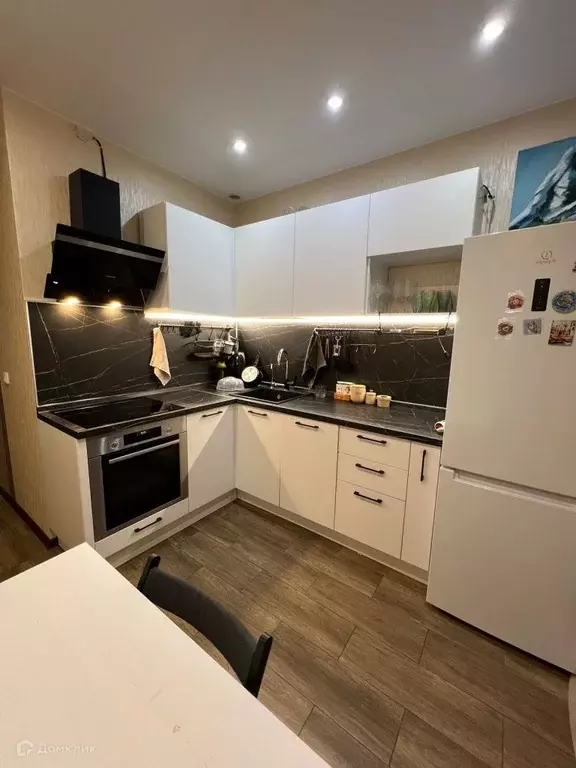 Продаётся 2-к квартира, 42.6 м - Фото 0