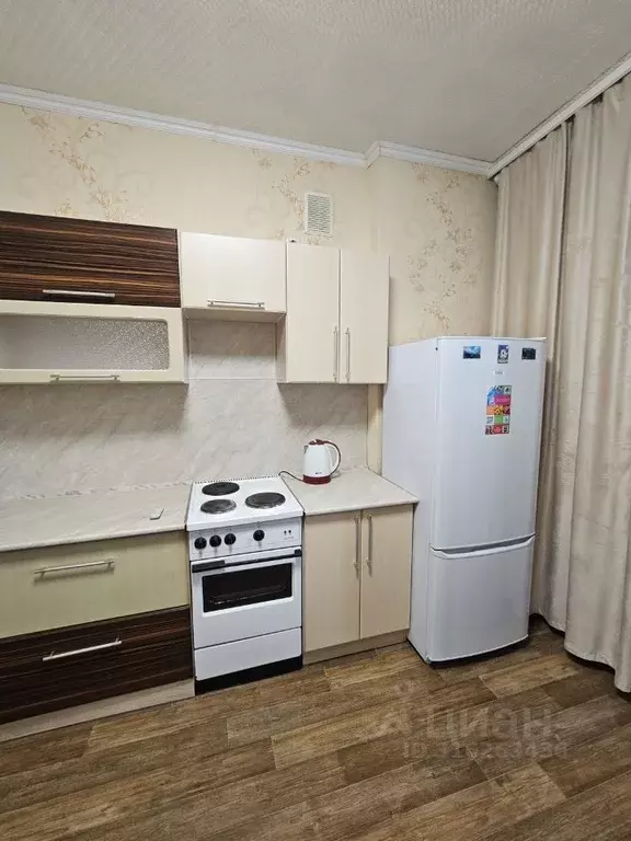 Студия Ульяновская область, Ульяновск ул. Генерала Кашубы, 1 (25.0 м) - Фото 1