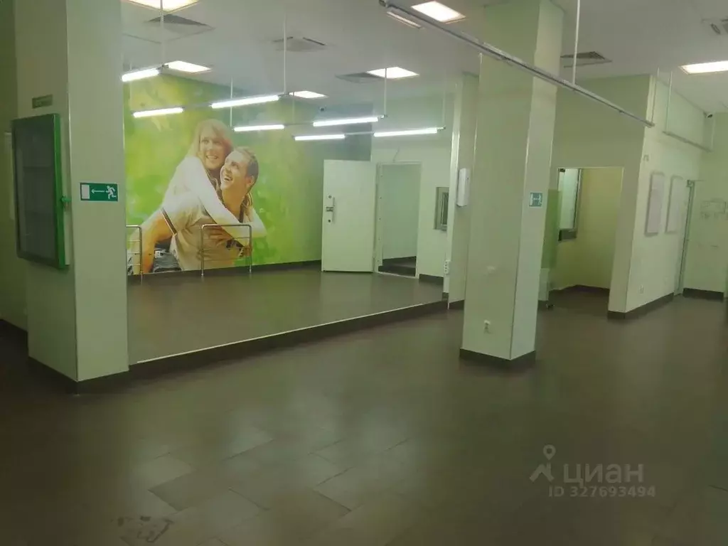 Помещение свободного назначения в Краснодарский край, Краснодар ... - Фото 2