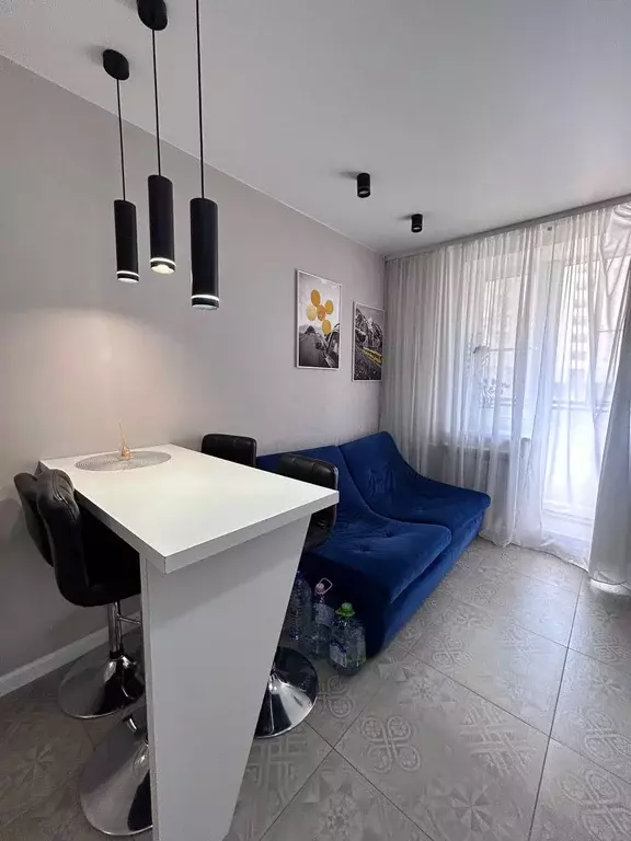Продаётся 1-к квартира, 41.3 м - Фото 1