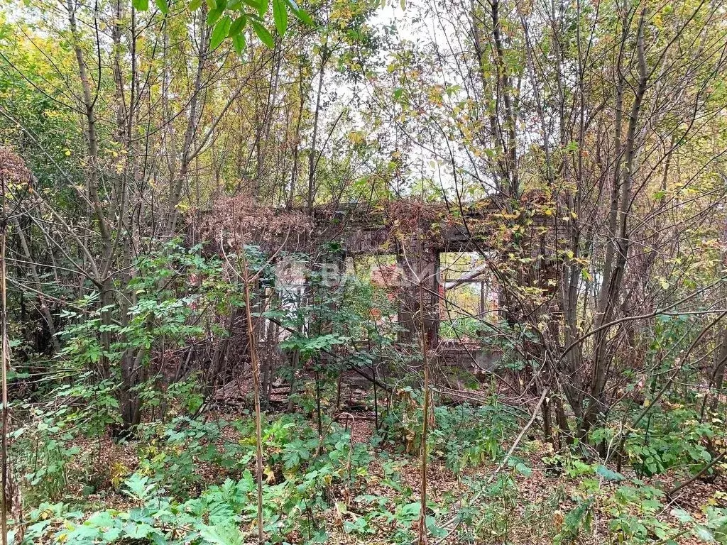 Участок в деревня Балахонки, Центральная улица, 19 (14.46 м) - Фото 0