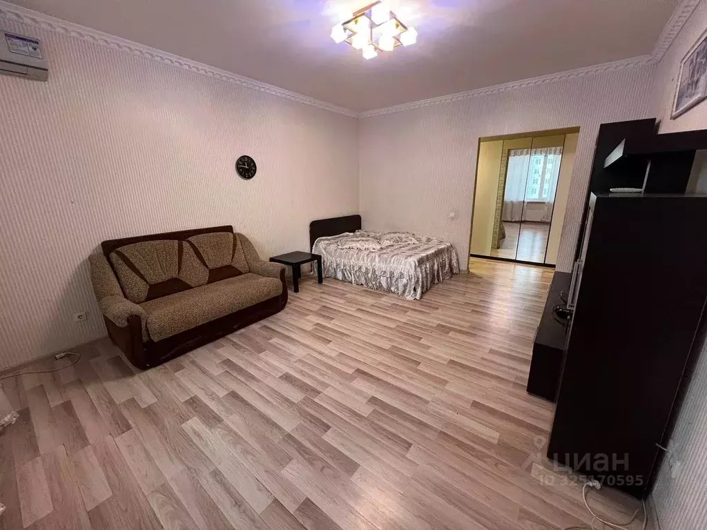 2-к кв. Ростовская область, Ростов-на-Дону ул. Жданова, 7/33 (56.0 м) - Фото 2