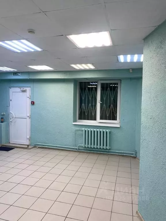 Торговая площадь в Рязанская область, Рязань ул. Новоселов, 51 (40 м) - Фото 1