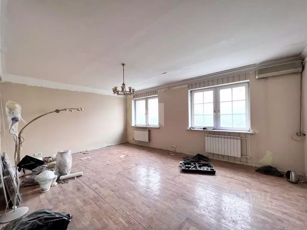 4-к кв. Москва ул. Вавилова, 97 (162.0 м) - Фото 2