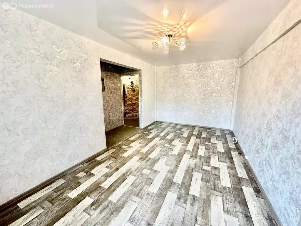 2-комнатная квартира: Северодвинск, проспект Труда, 43 (45.1 м) - Фото 1