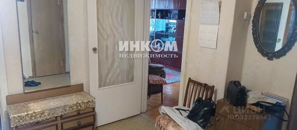 2-к кв. Московская область, Раменское ул. Михалевича, 25 (52.6 м) - Фото 2