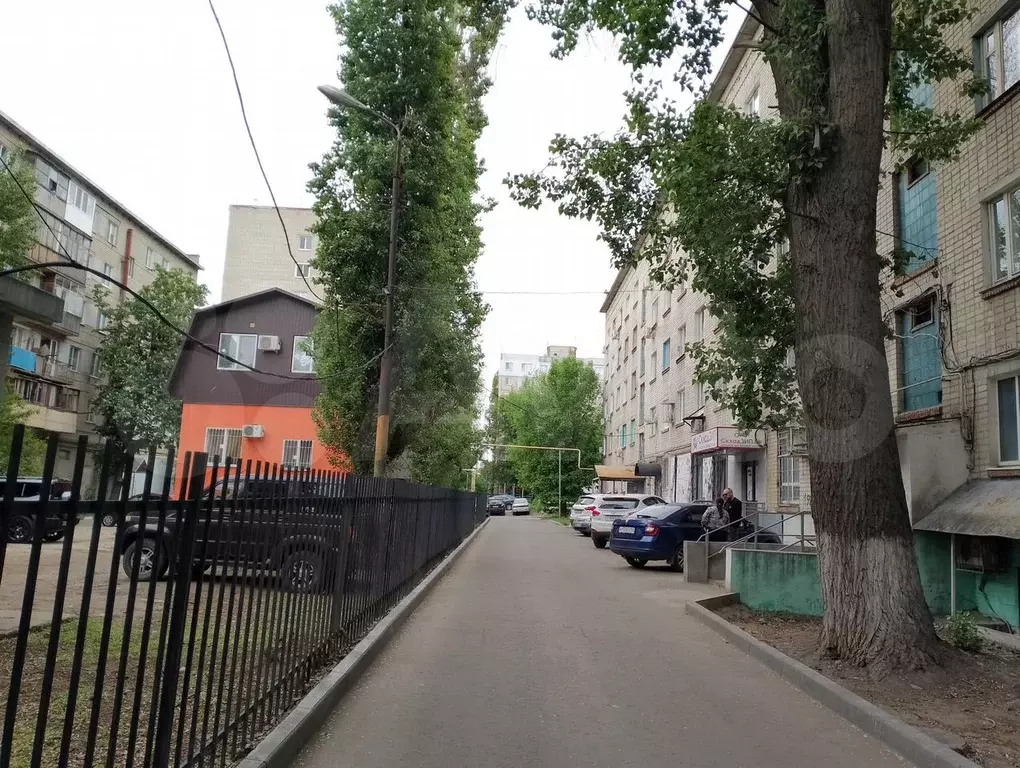 Комната 17,9 м в 4-к., 3/5 эт. - Фото 0