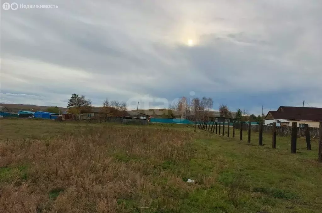 Участок в Нерчинск, Мостовая улица (23.5 м) - Фото 2