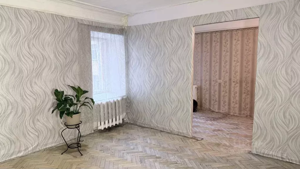 Комната Санкт-Петербург пер. Апраксин, 5 (32.0 м) - Фото 2