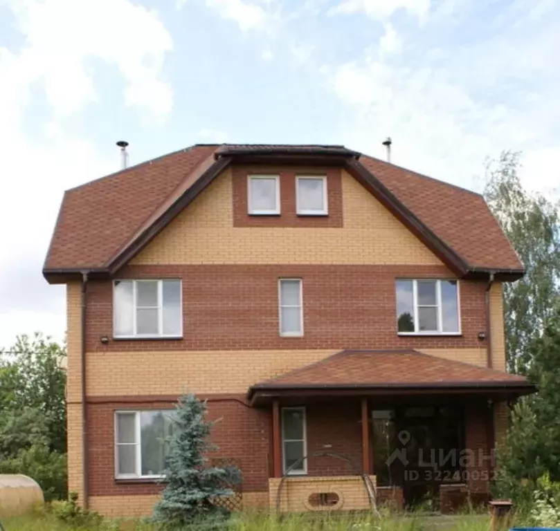 Коттедж в Санкт-Петербург Ленинградский аэропорт СНТ, ул. Аэродромная, ... - Фото 1