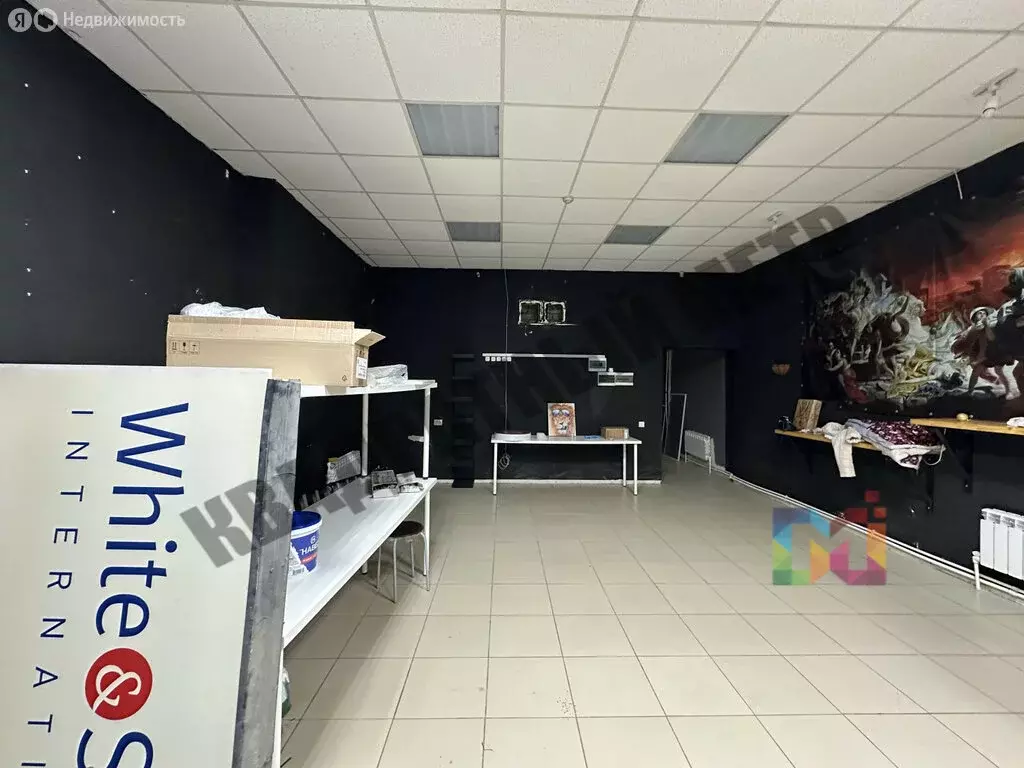 Помещение свободного назначения (253 м) - Фото 1