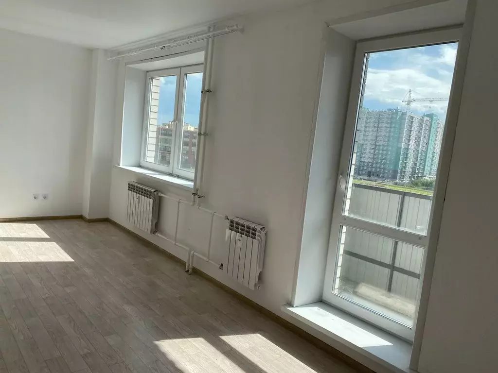 Продаётся 1-к квартира, 40.3 м - Фото 0