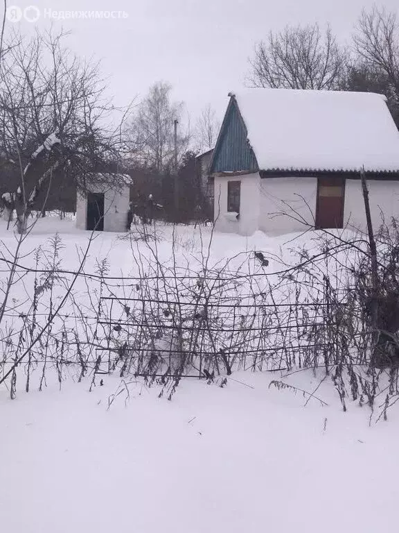 Дом в Орёл, СНТ Звезда (20 м) - Фото 1