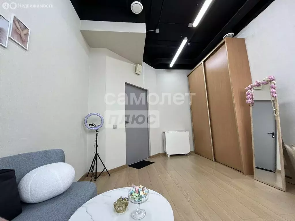 Офис (15.2 м) - Фото 2