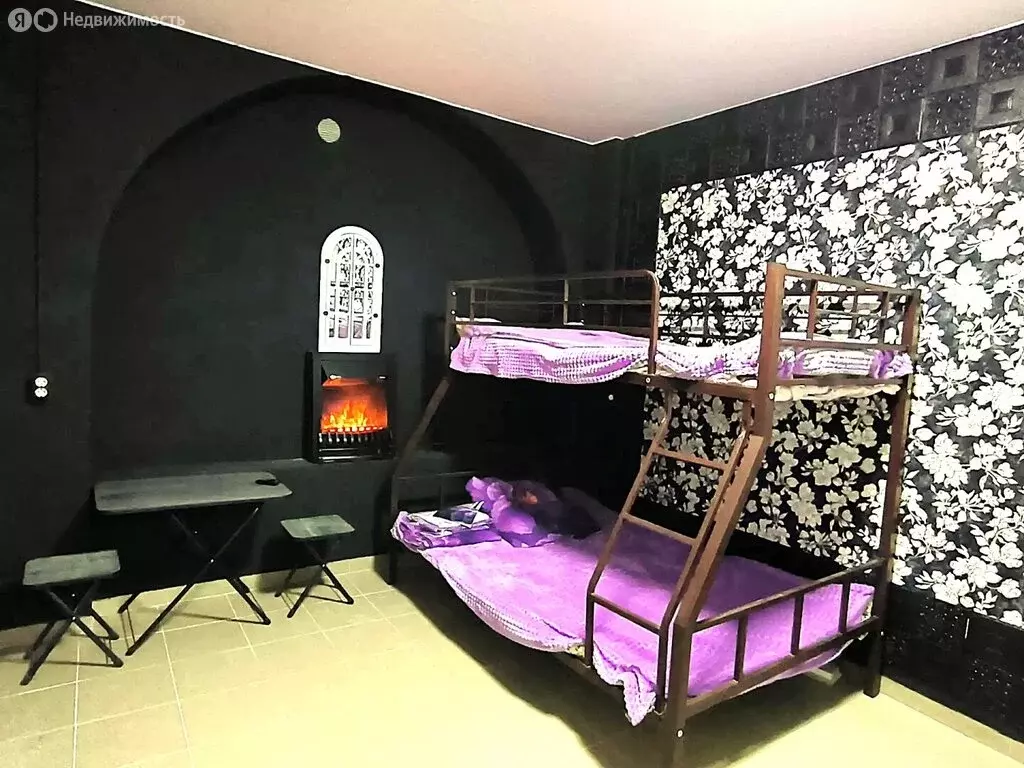 Квартира-студия: Евпатория, улица Фрунзе, 20 (18 м) - Фото 2