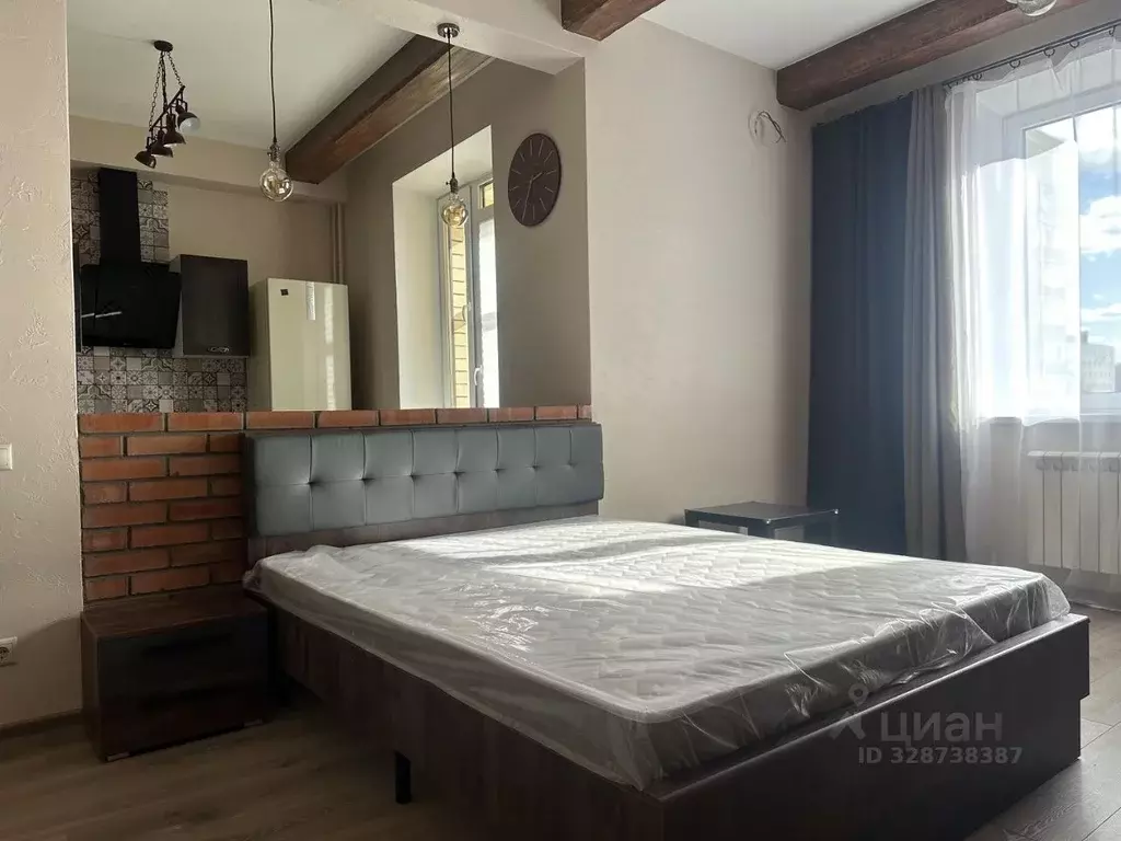 1-к кв. Московская область, Дмитров Московская ул., 8 (43.0 м) - Фото 1