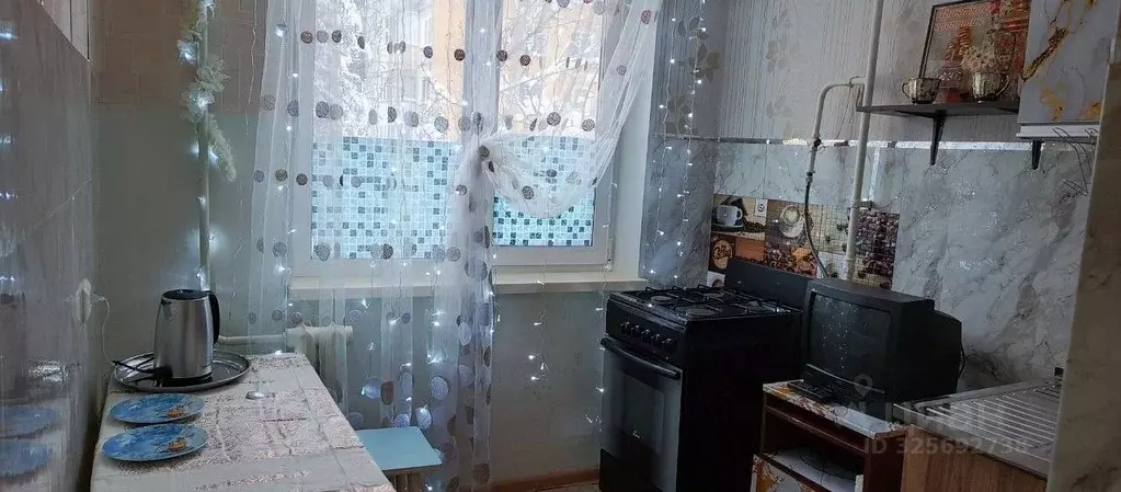 2-к кв. Нижегородская область, Нижний Новгород просп. ... - Фото 1