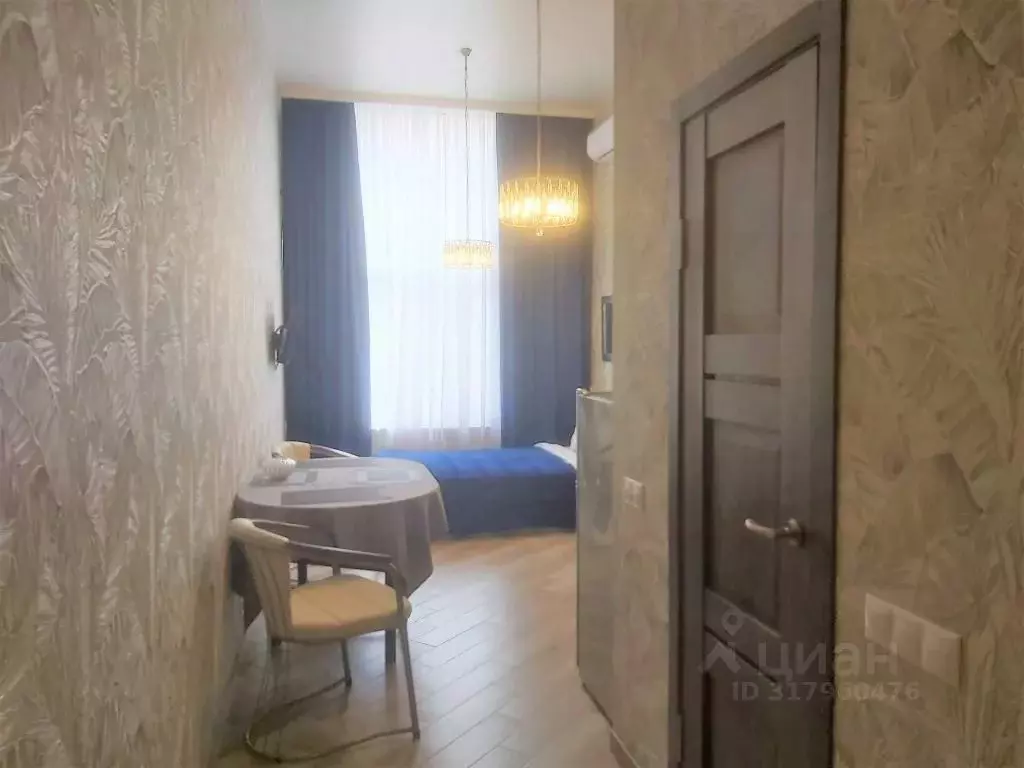 1-к кв. Москва Автозаводская ул., 23К7 (42.0 м) - Фото 0