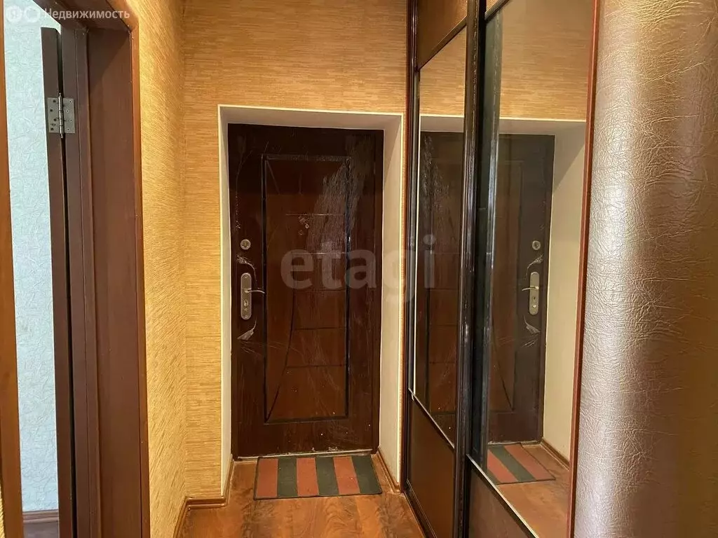 3-комнатная квартира: Липецк, улица Пушкина, 15 (60 м) - Фото 2