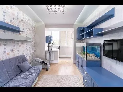 4-к. квартира, 150 м, 3/8 эт. - Фото 1