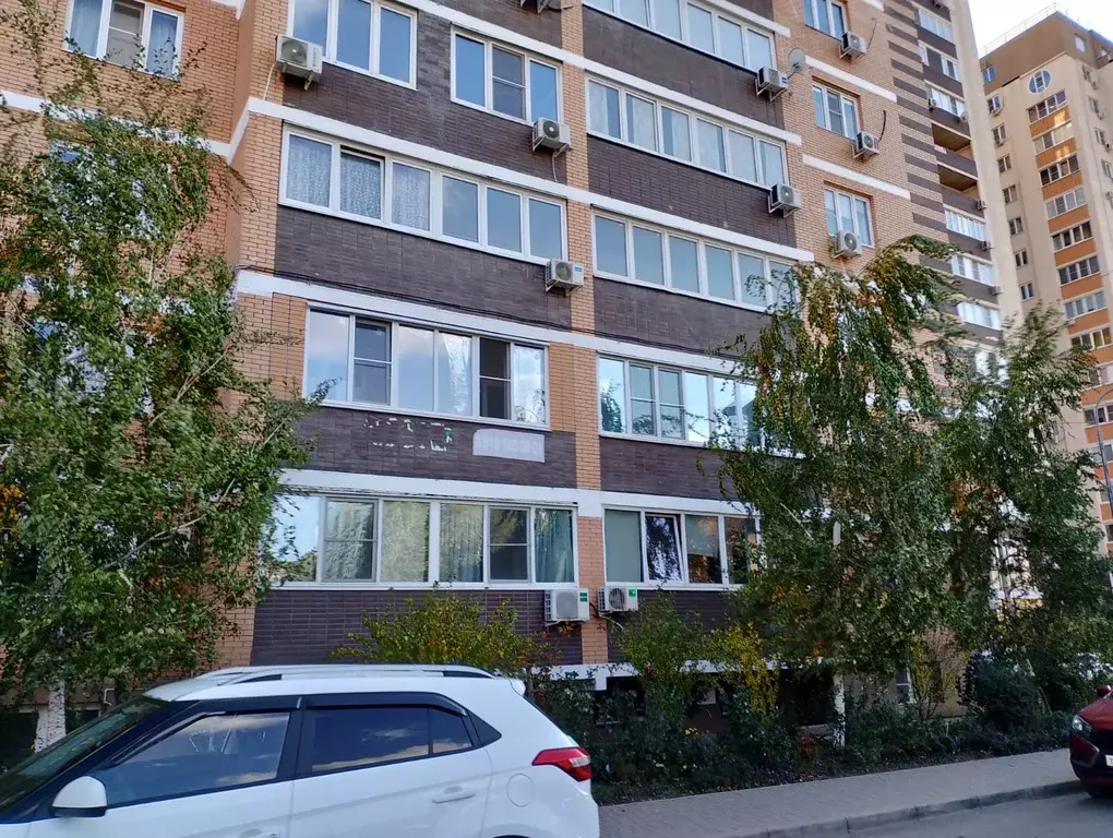 Продаётся 2-к квартира, 62 м - Фото 0