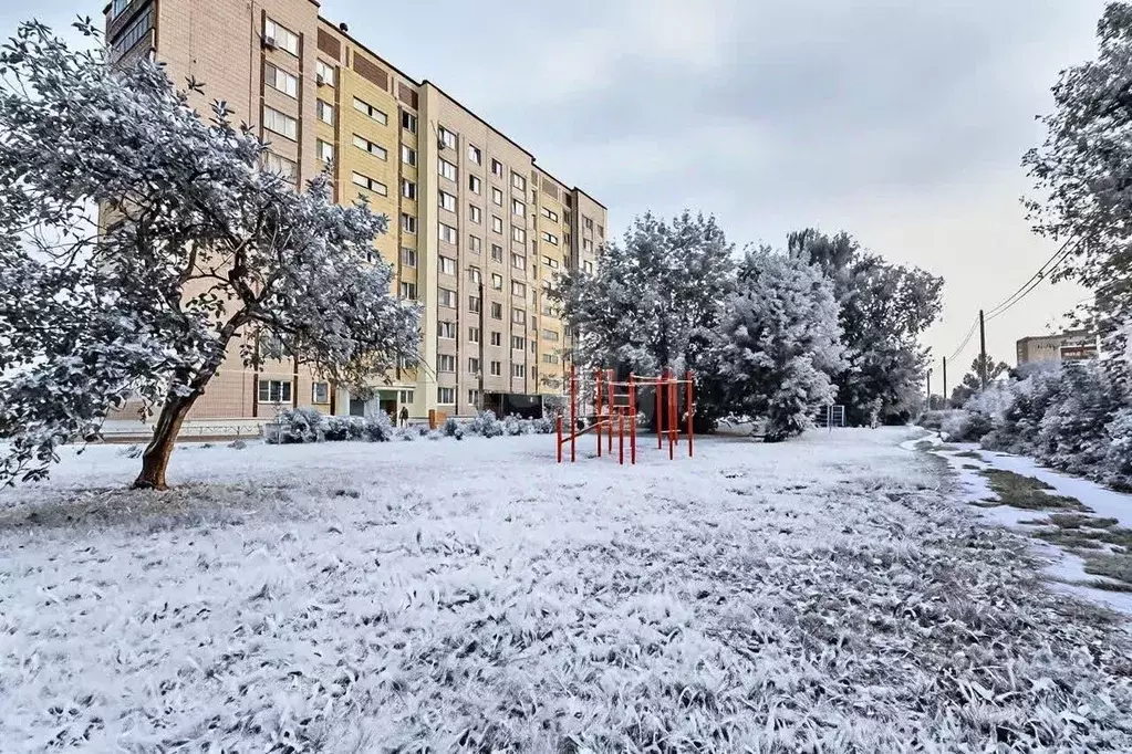 3-к кв. Владимирская область, Ковров ул. Маяковского, 2 (64.1 м) - Фото 1