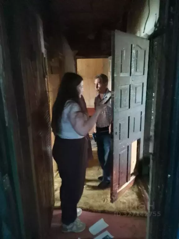 Свободной планировки кв. Нижегородская область, Городец ул. Кутузова, ... - Фото 1