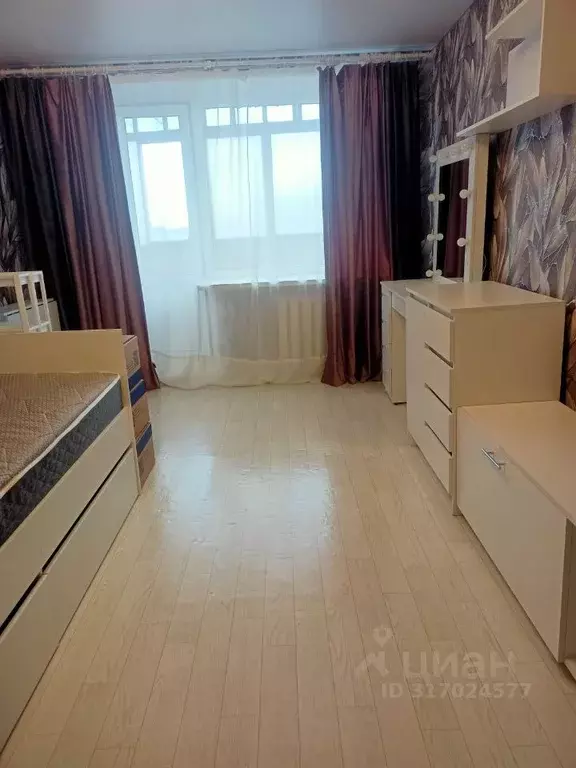 2-к кв. Алтайский край, Барнаул ул. 50 лет СССР, 24/33 (46.9 м) - Фото 1