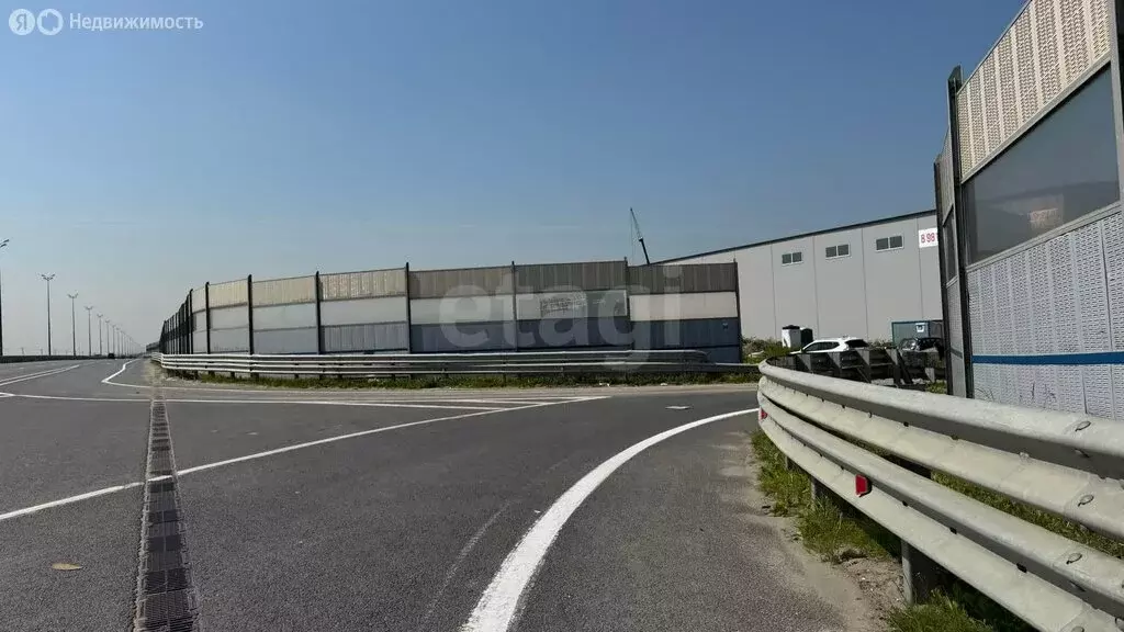 Производственное помещение (1472.2 м) - Фото 1