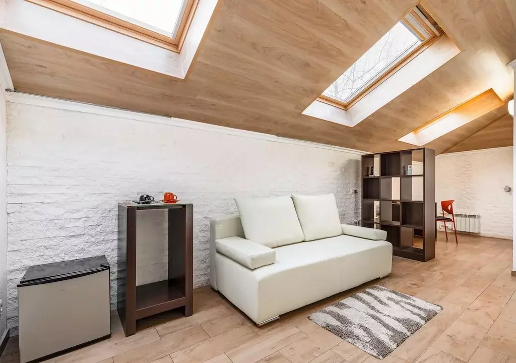 Комната Москва ул. Щипок, 16 (43.0 м) - Фото 1