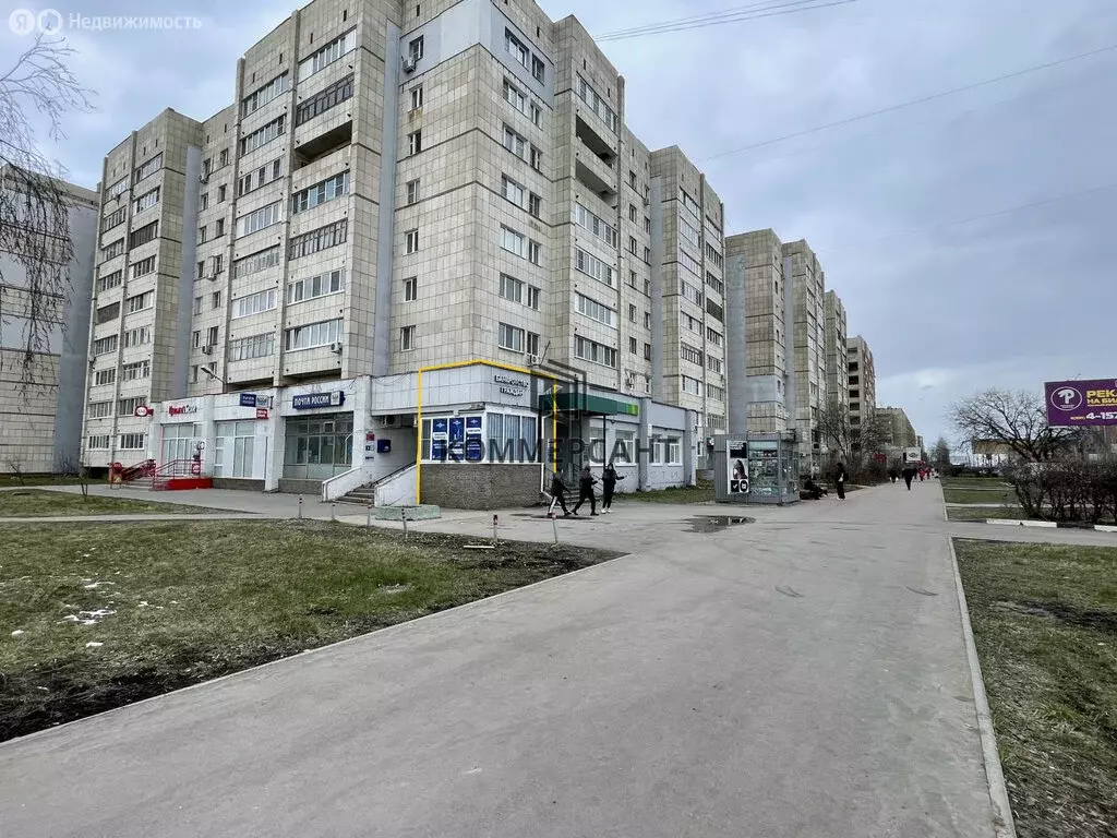 Помещение свободного назначения (10.5 м) - Фото 0