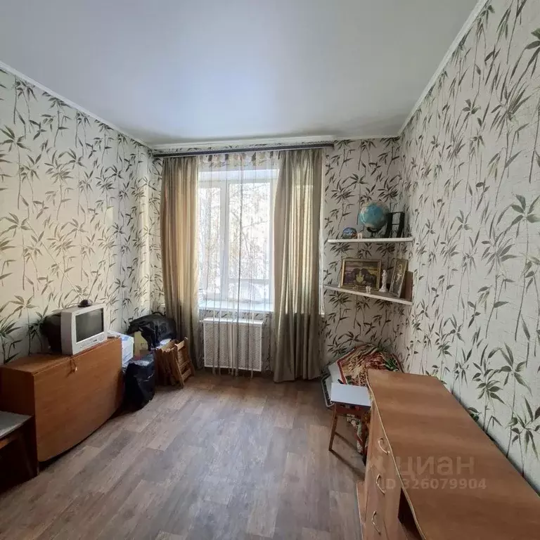 Комната Воронежская область, Воронеж Кольцовская ул., 38А (14.6 м) - Фото 2