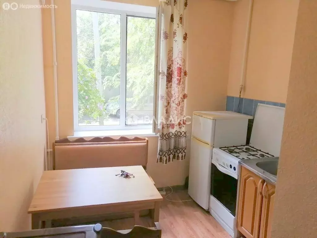 1-комнатная квартира: Краснодар, Механическая улица, 29 (31 м) - Фото 2