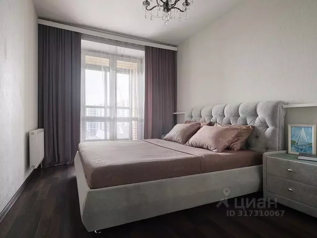 2-к кв. Ленинградская область, Ломоносовский район, Аннинское ... - Фото 2