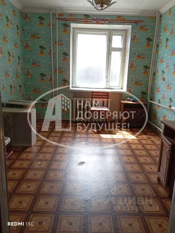 3-к кв. Пермский край, Верещагино ул. Павлова, 30 (60.0 м) - Фото 1