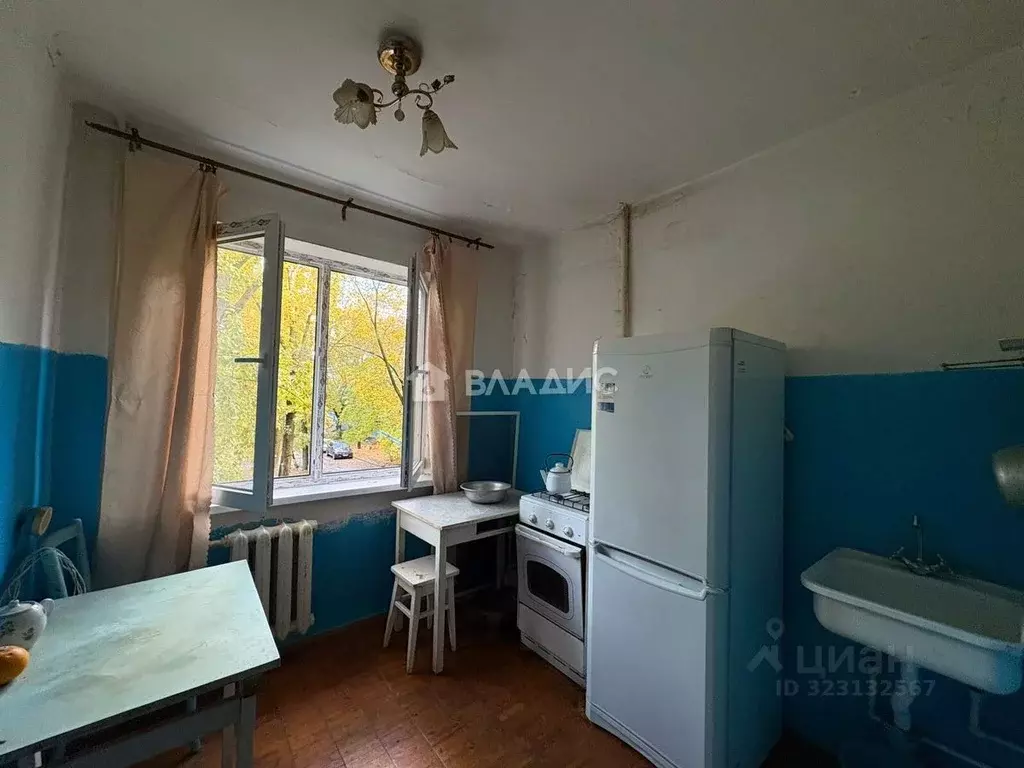 1-к кв. Волгоградская область, Волгоград ул. 51-й Гвардейской Дивизии, ... - Фото 1