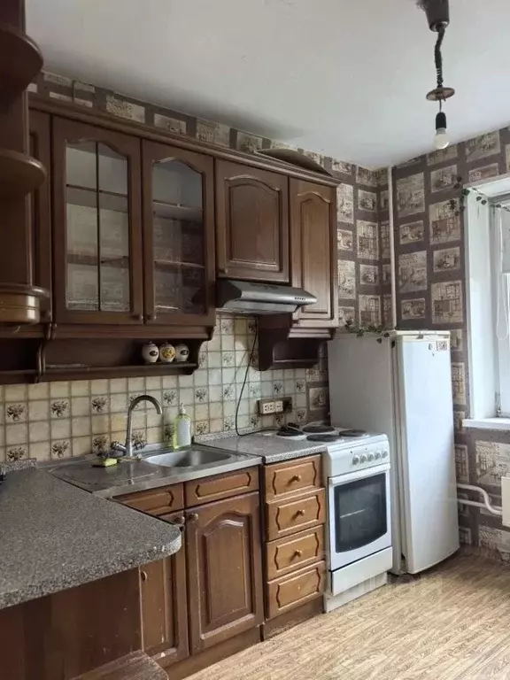1-к кв. Красноярский край, Красноярск Светлогорская ул., 19 (41.0 м) - Фото 1