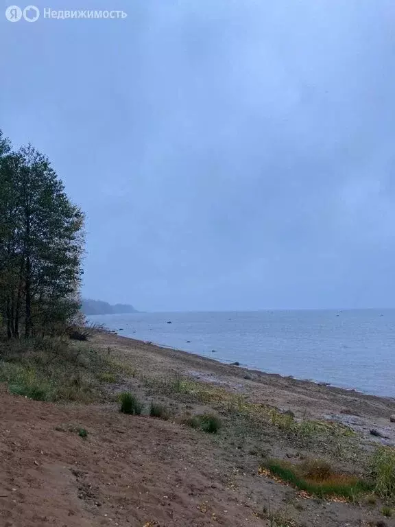 Участок в городской посёлок Лебяжье, Советская улица (7 м) - Фото 0