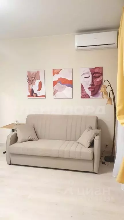 Студия Ростовская область, Ростов-на-Дону просп. Соколова, 68/118В ... - Фото 2