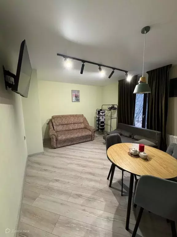 Продаётся 1-к квартира, 29 м - Фото 0