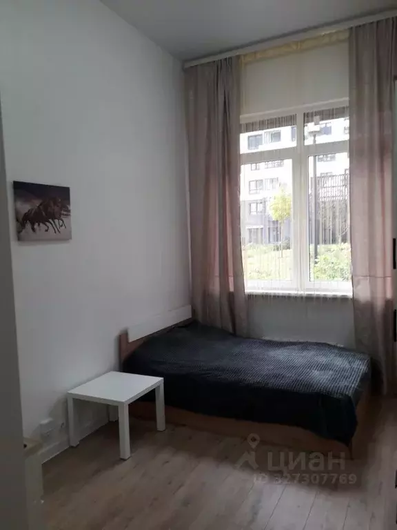 Студия Москва Десеновское поселение, ул. 3-я Нововатутинская, 15к1 ... - Фото 1