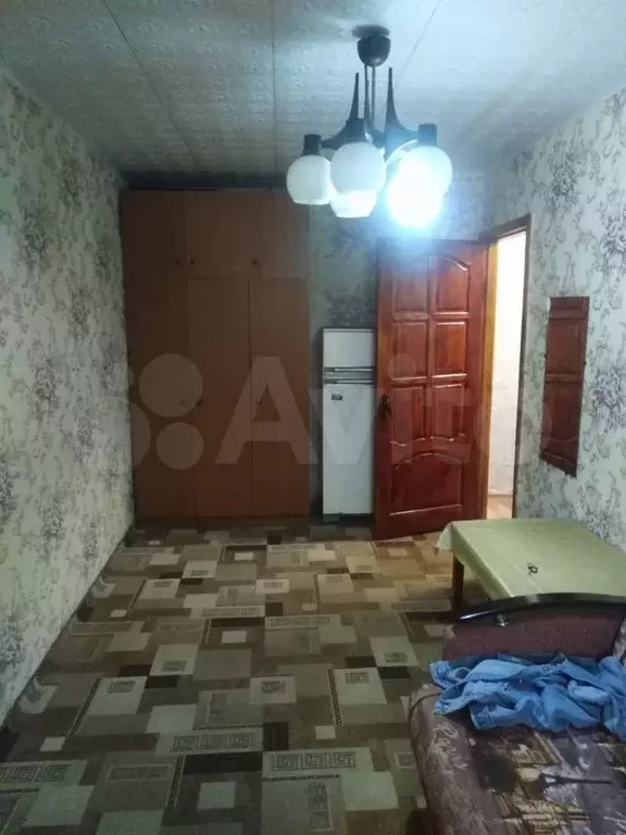 Комната 14,5 м в 3-к., 4/5 эт. - Фото 1