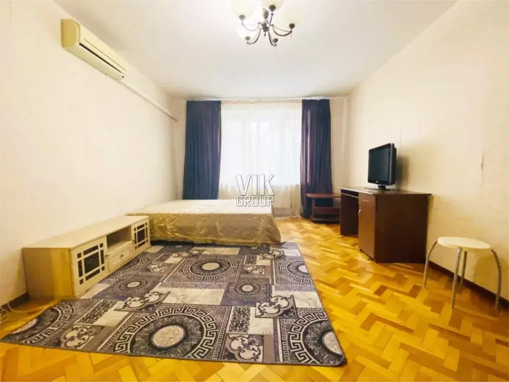 Продается 1-комнатная квартира - Фото 0