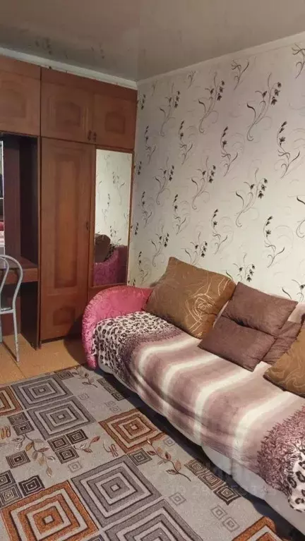 2-к кв. Кемеровская область, Новокузнецк ул. Клименко, 13 (44.0 м) - Фото 1