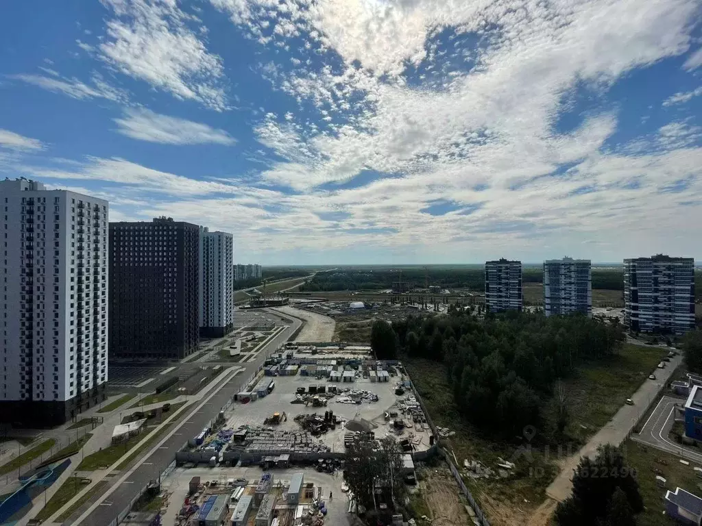 Студия Татарстан, Лаишевский район, Столбищенское с/пос, с. Усады ул. ... - Фото 1