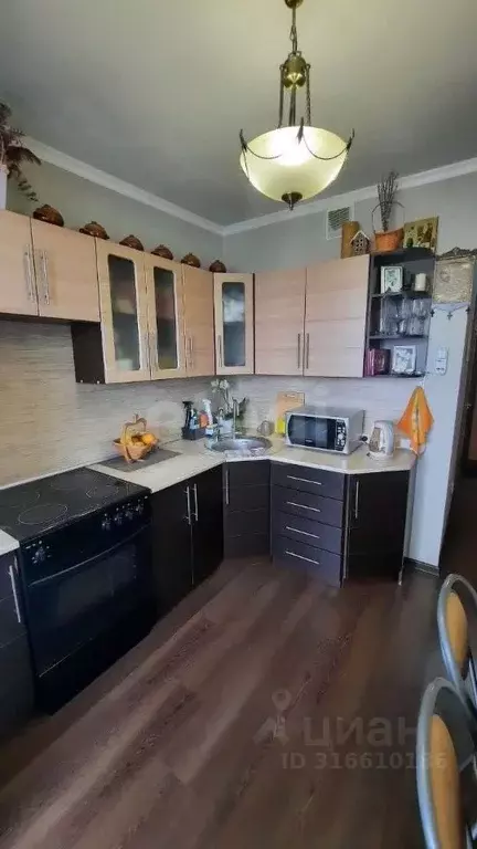 Студия Тюменская область, Тюмень ул. Пермякова, 83 (35.0 м) - Фото 0