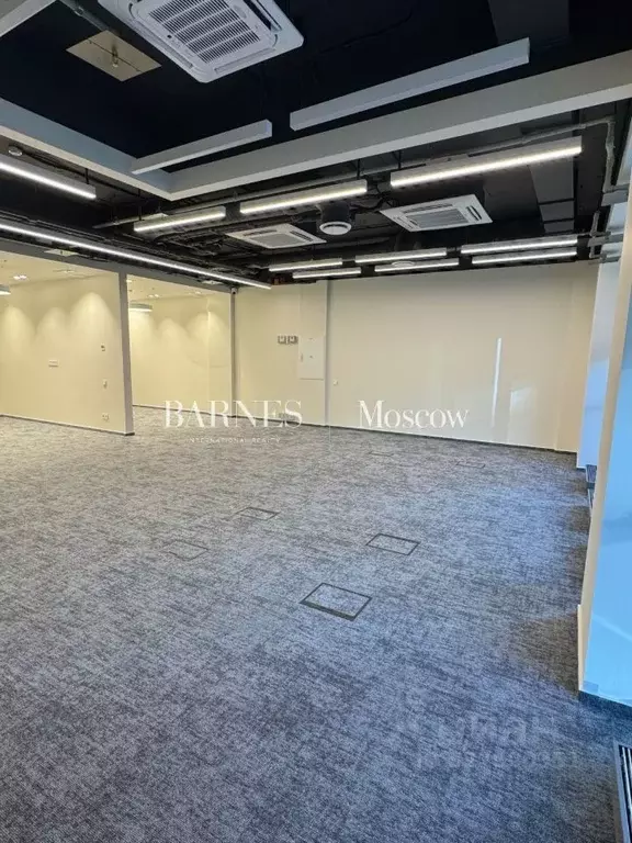 Офис в Москва Поклонная ул., 3 (80 м) - Фото 1