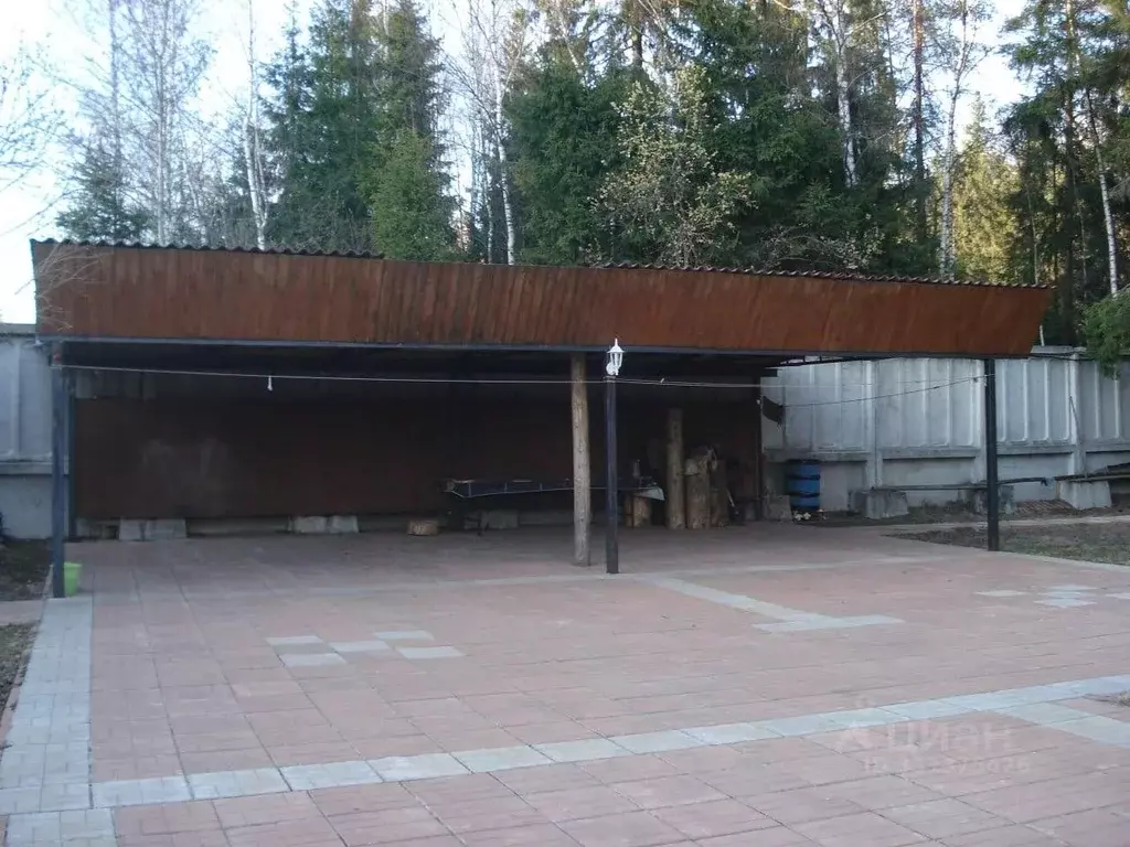 Дом в Московская область, Богородский городской округ, Локомотив СНТ  ... - Фото 2