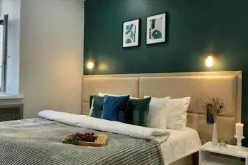 1-к кв. Санкт-Петербург Кузнечный пер., 19-21 (18.0 м) - Фото 0